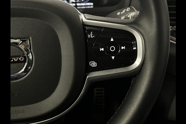 Volvo XC90 2.0 T8 Recharge AWD R-Design Open dak | Luchtvering | Adapt. Cruise c. | Harman/Kardon | Keyless | 360 Camera