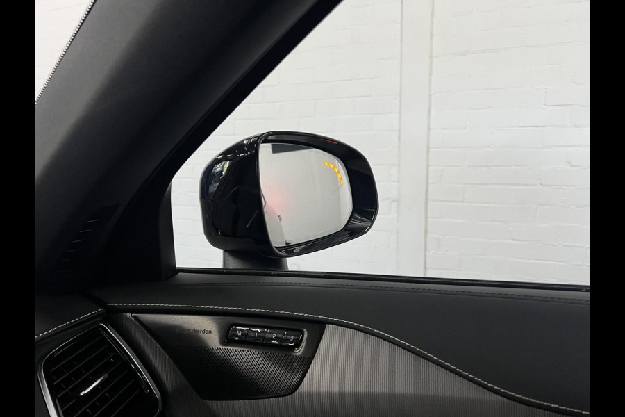 Volvo XC90 2.0 T8 Recharge AWD R-Design Open dak | Luchtvering | Adapt. Cruise c. | Harman/Kardon | Keyless | 360 Camera