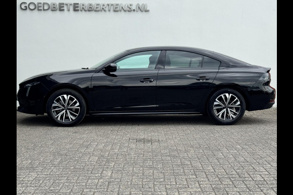 Peugeot 508 1.2 PT 130 EAT8 Allure | Comfort Business Pack | Meer foto's volgen