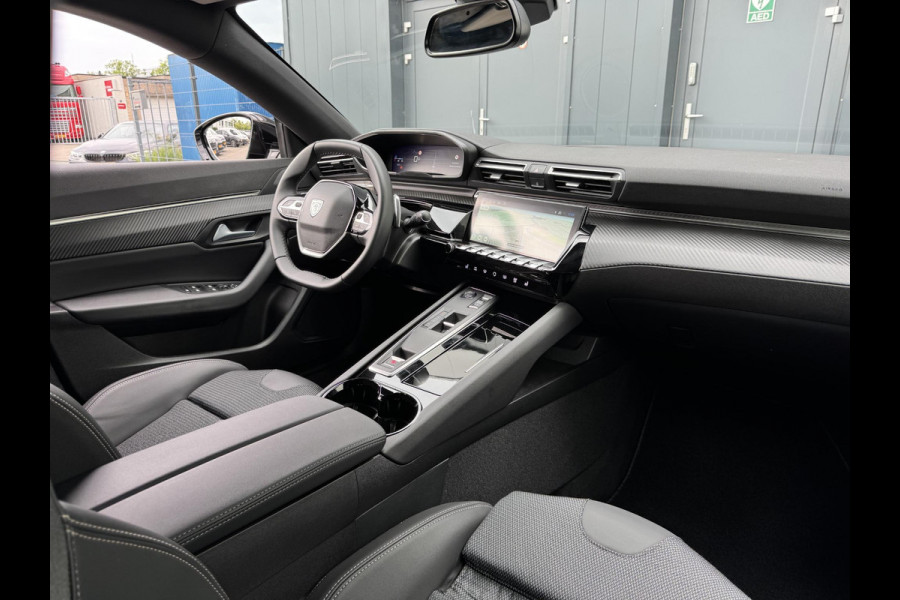 Peugeot 508 1.2 PT 130 EAT8 Allure | Comfort Business Pack | Meer foto's volgen