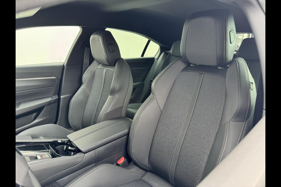 Peugeot 508 1.2 PT 130 EAT8 Allure | Comfort Business Pack | Meer foto's volgen