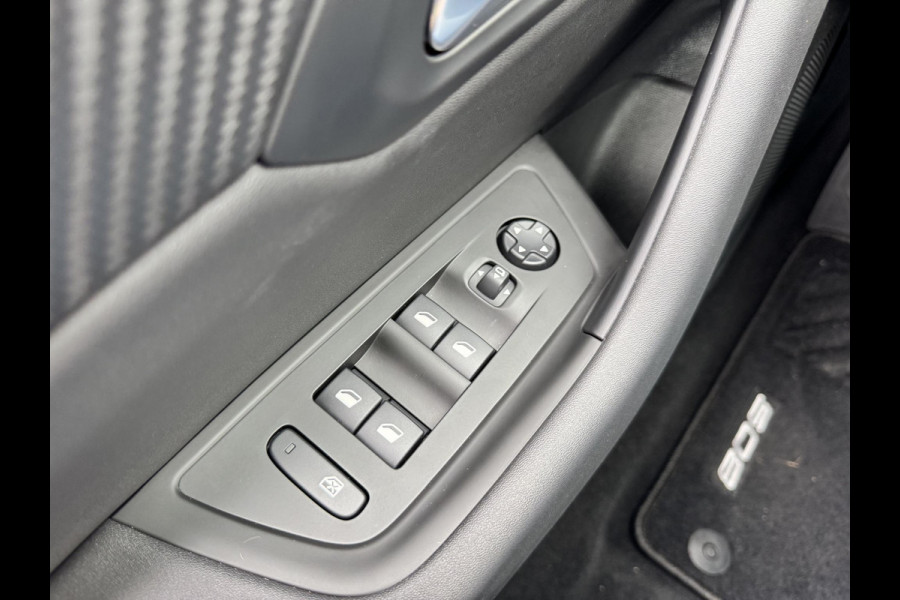 Peugeot 508 1.2 PT 130 EAT8 Allure | Comfort Business Pack | Meer foto's volgen