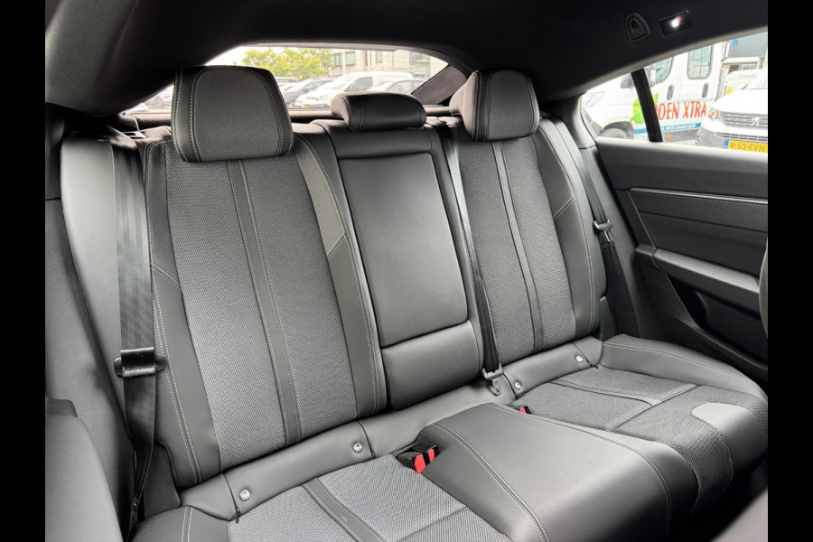 Peugeot 508 1.2 PT 130 EAT8 Allure | Comfort Business Pack | Meer foto's volgen