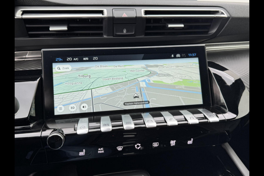 Peugeot 508 1.2 PT 130 EAT8 Allure | Comfort Business Pack | Meer foto's volgen