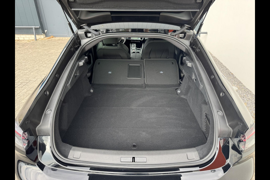 Peugeot 508 1.2 PT 130 EAT8 Allure | Comfort Business Pack | Meer foto's volgen