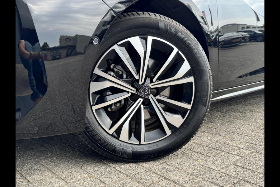 Peugeot 508 1.2 PT 130 EAT8 Allure | Comfort Business Pack | Meer foto's volgen