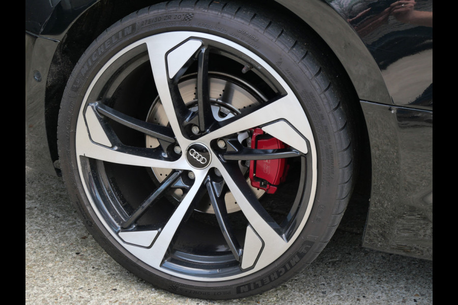 Audi RS5 Coupé 2.9 TFSI QUATTRO | MILLTEK | DOWNPIPES | PANO | HUD | B&O | JD STAGE 2 555 PK!!