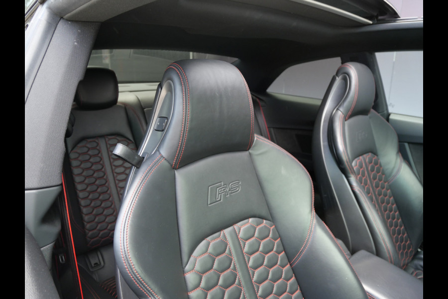 Audi RS5 Coupé 2.9 TFSI QUATTRO | MILLTEK | DOWNPIPES | PANO | HUD | B&O | JD STAGE 2 555 PK!!