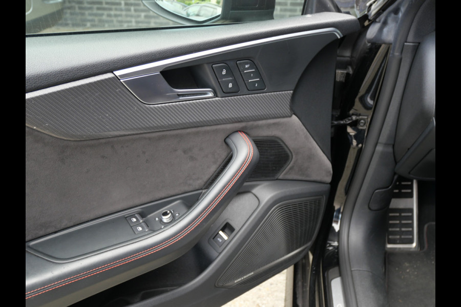 Audi RS5 Coupé 2.9 TFSI QUATTRO | MILLTEK | DOWNPIPES | PANO | HUD | B&O | JD STAGE 2 555 PK!!