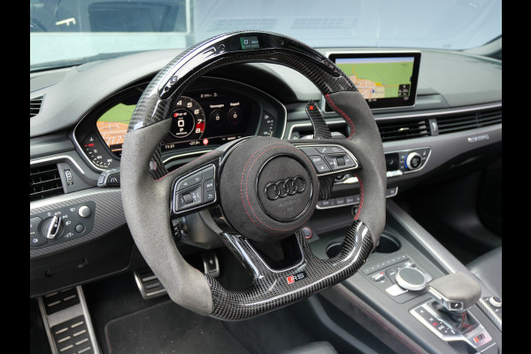 Audi RS5 Coupé 2.9 TFSI QUATTRO | MILLTEK | DOWNPIPES | PANO | HUD | B&O | JD STAGE 2 555 PK!!