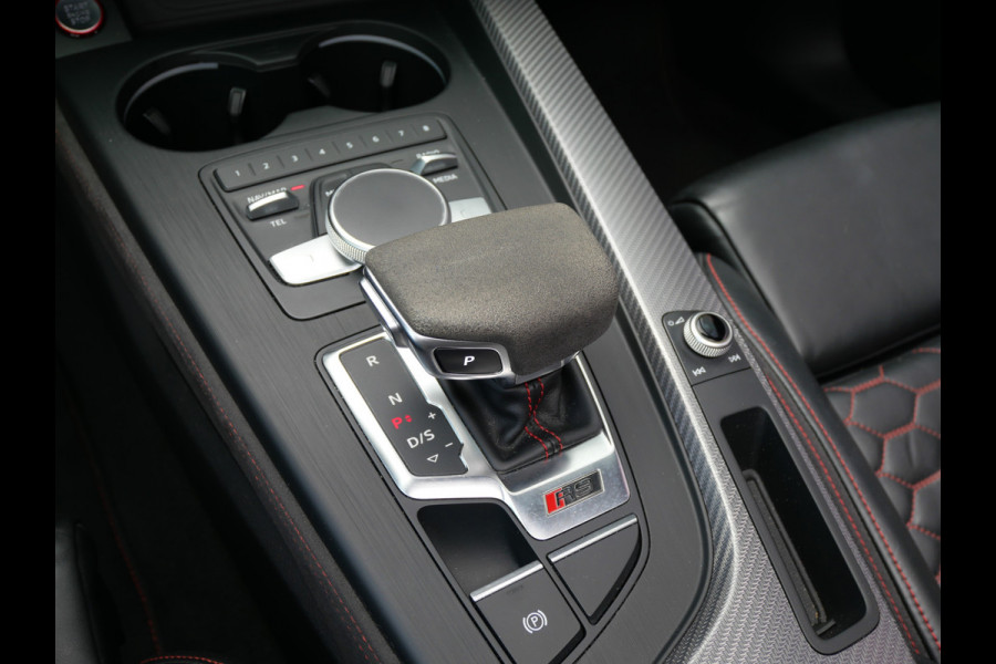 Audi RS5 Coupé 2.9 TFSI QUATTRO | MILLTEK | DOWNPIPES | PANO | HUD | B&O | JD STAGE 2 555 PK!!