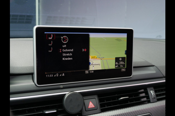 Audi RS5 Coupé 2.9 TFSI QUATTRO | MILLTEK | DOWNPIPES | PANO | HUD | B&O | JD STAGE 2 555 PK!!