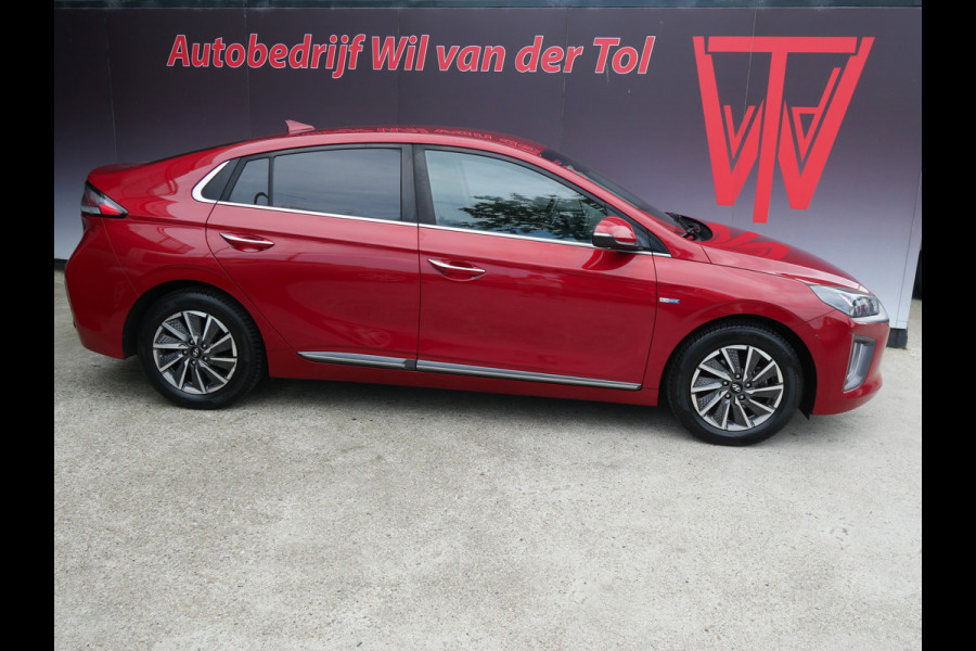 Hyundai IONIQ Comfort EV 38 kWh | A.C.C. | INFINITY | LED | FACELIFT | BTW-AUTO!!