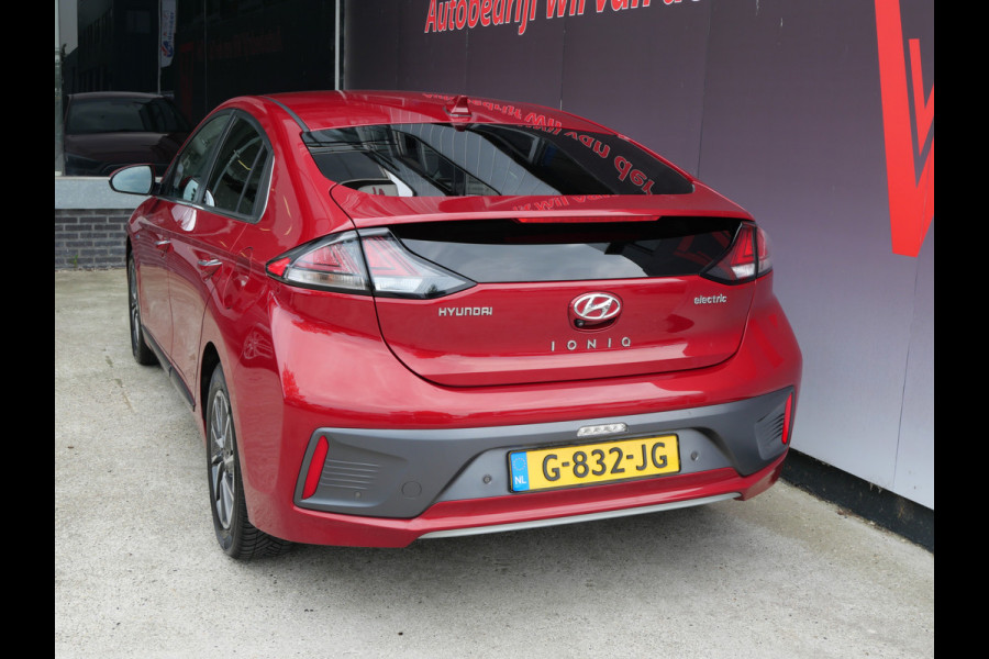 Hyundai IONIQ Comfort EV 38 kWh | A.C.C. | INFINITY | LED | FACELIFT | BTW-AUTO!!
