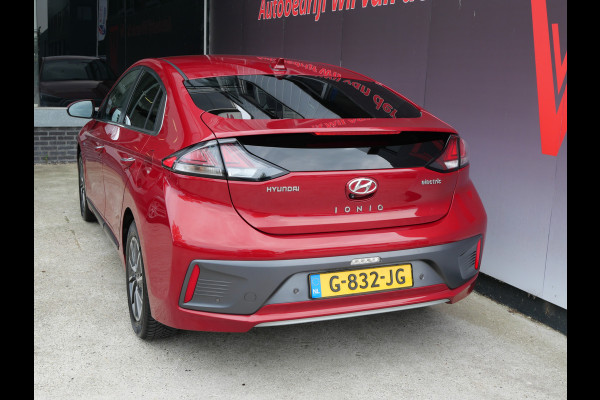 Hyundai IONIQ Comfort EV 38 kWh | A.C.C. | INFINITY | LED | FACELIFT | BTW-AUTO!!