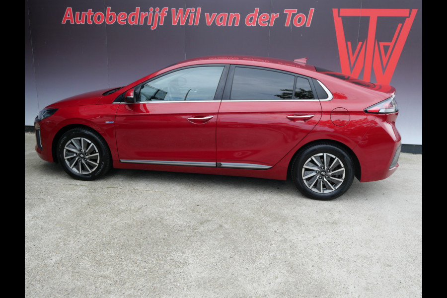 Hyundai IONIQ Comfort EV 38 kWh | A.C.C. | INFINITY | LED | FACELIFT | BTW-AUTO!!
