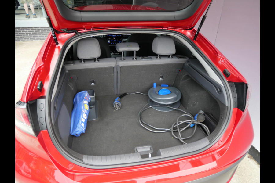 Hyundai IONIQ Comfort EV 38 kWh | A.C.C. | INFINITY | LED | FACELIFT | BTW-AUTO!!