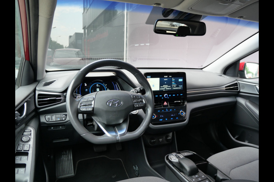 Hyundai IONIQ Comfort EV 38 kWh | A.C.C. | INFINITY | LED | FACELIFT | BTW-AUTO!!