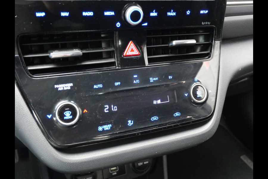 Hyundai IONIQ Comfort EV 38 kWh | A.C.C. | INFINITY | LED | FACELIFT | BTW-AUTO!!
