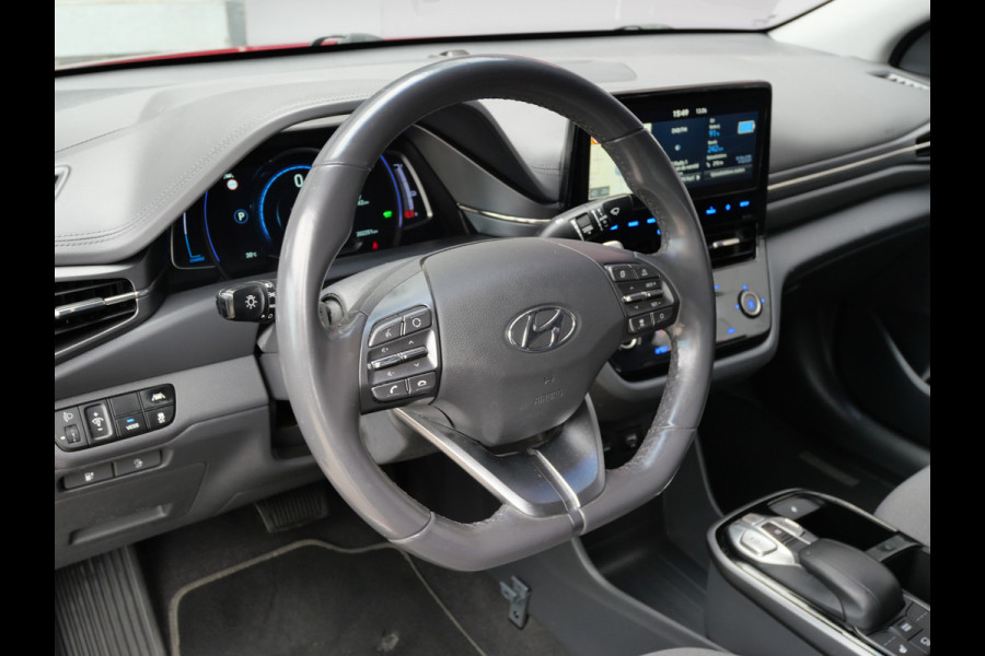 Hyundai IONIQ Comfort EV 38 kWh | A.C.C. | INFINITY | LED | FACELIFT | BTW-AUTO!!
