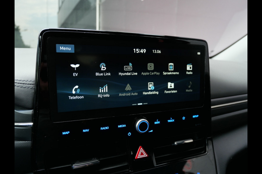 Hyundai IONIQ Comfort EV 38 kWh | A.C.C. | INFINITY | LED | FACELIFT | BTW-AUTO!!