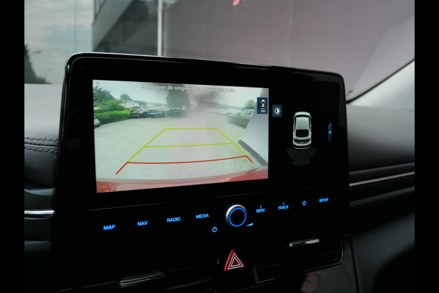 Hyundai IONIQ Comfort EV 38 kWh | A.C.C. | INFINITY | LED | FACELIFT | BTW-AUTO!!