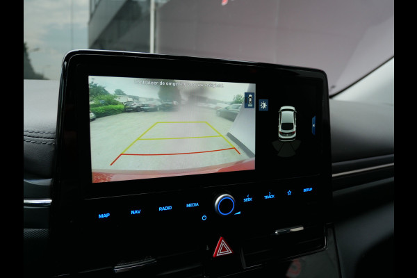 Hyundai IONIQ Comfort EV 38 kWh | A.C.C. | INFINITY | LED | FACELIFT | BTW-AUTO!!