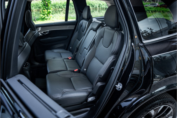 Volvo XC90 2.0 T8 Plug-in hybrid AWD Ultra Dark ** HUD ** Ventilatie MY2025!