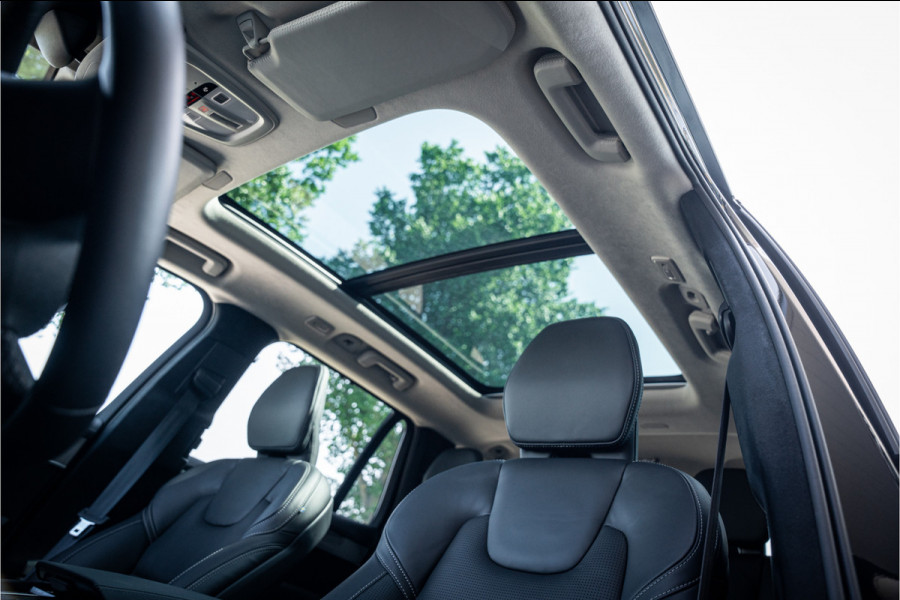 Volvo XC90 2.0 T8 Plug-in hybrid AWD Ultra Dark ** HUD ** Ventilatie MY2025!