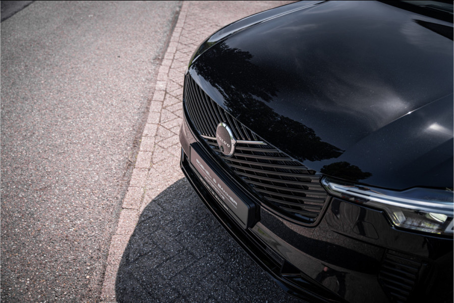 Volvo XC90 2.0 T8 Plug-in hybrid AWD Ultra Dark ** HUD ** Ventilatie MY2025!
