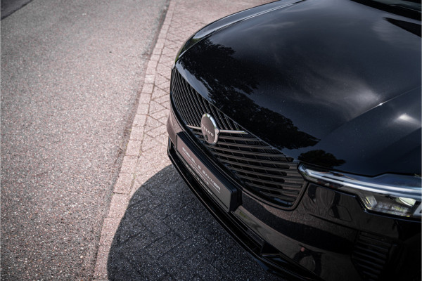 Volvo XC90 2.0 T8 Plug-in hybrid AWD Ultra Dark ** HUD ** Ventilatie MY2025!