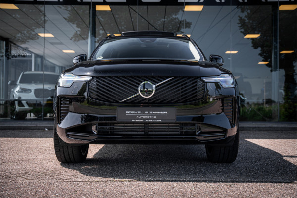 Volvo XC90 2.0 T8 Plug-in hybrid AWD Ultra Dark ** HUD ** Ventilatie MY2025!