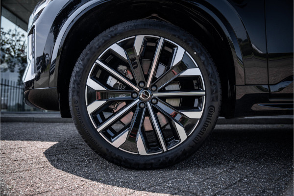 Volvo XC90 2.0 T8 Plug-in hybrid AWD Ultra Dark ** HUD ** Ventilatie MY2025!