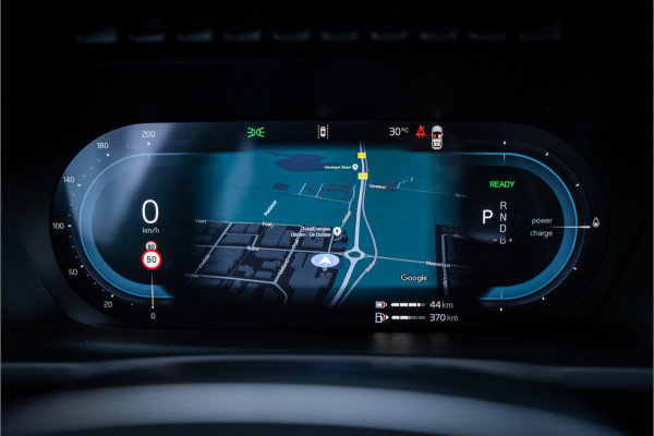 Volvo XC90 2.0 T8 Plug-in hybrid AWD Ultra Dark ** HUD ** Ventilatie MY2025!
