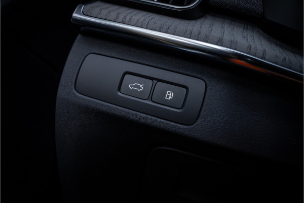 Volvo XC90 2.0 T8 Plug-in hybrid AWD Ultra Dark ** HUD ** Ventilatie MY2025!
