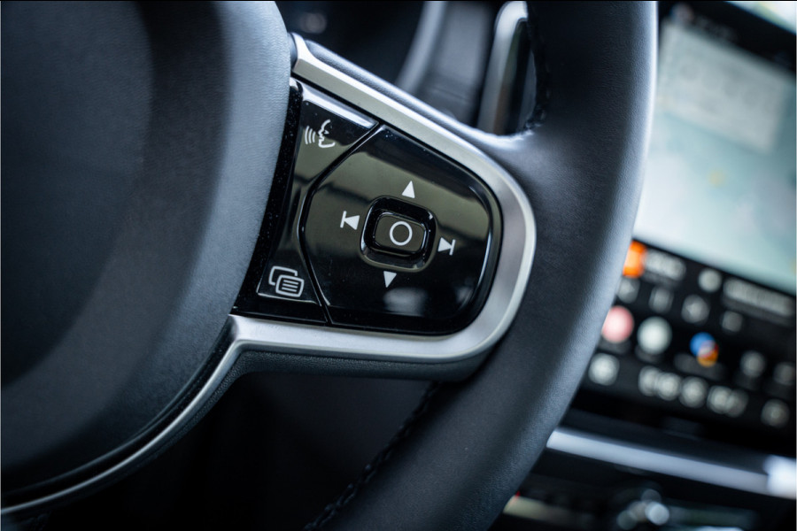 Volvo XC90 2.0 T8 Plug-in hybrid AWD Ultra Dark ** HUD ** Ventilatie MY2025!