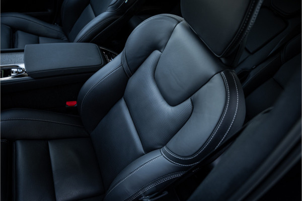 Volvo XC90 2.0 T8 Plug-in hybrid AWD Ultra Dark ** HUD ** Ventilatie MY2025!