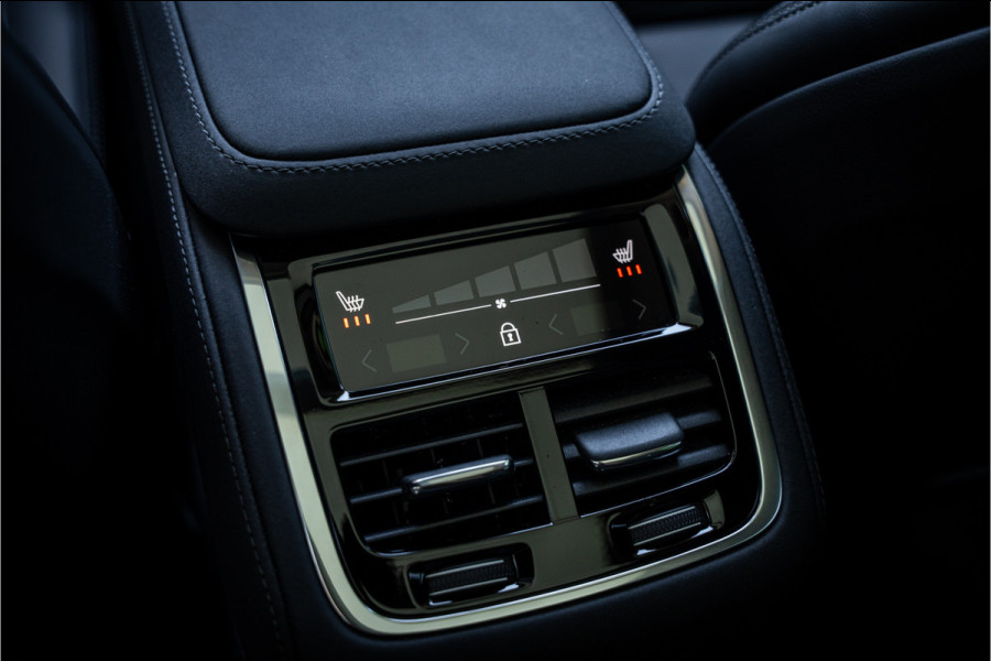 Volvo XC90 2.0 T8 Plug-in hybrid AWD Ultra Dark ** HUD ** Ventilatie MY2025!
