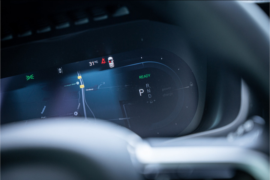 Volvo XC90 2.0 T8 Plug-in hybrid AWD Ultra Dark ** HUD ** Ventilatie MY2025!