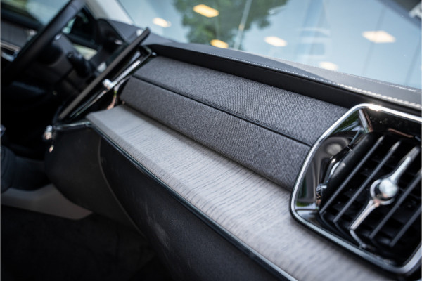 Volvo XC90 2.0 T8 Plug-in hybrid AWD Ultra Dark ** HUD ** Ventilatie MY2025!
