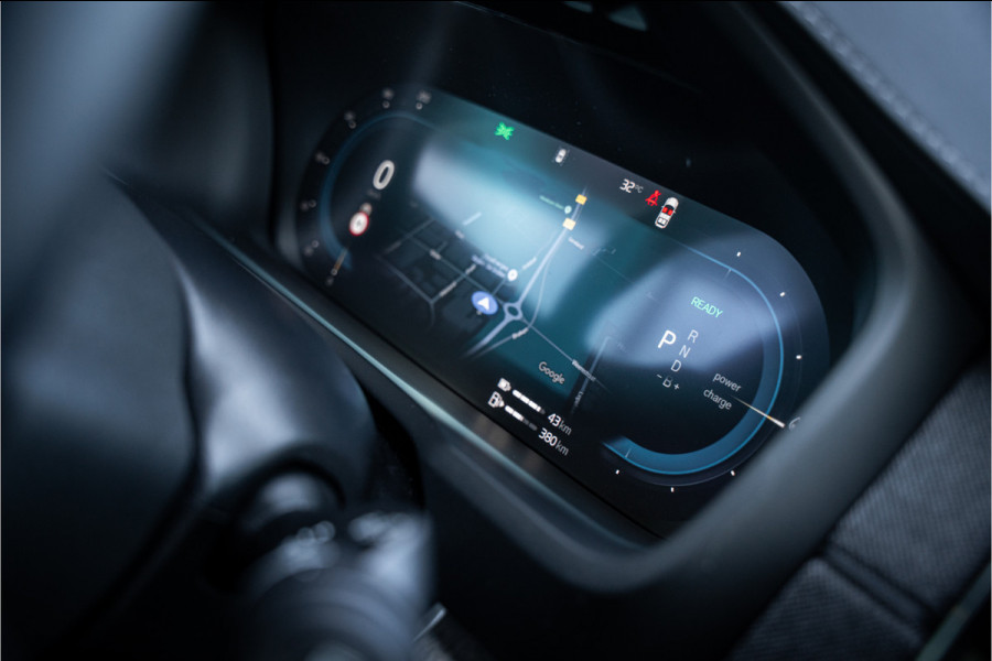 Volvo XC90 2.0 T8 Plug-in hybrid AWD Ultra Dark ** HUD ** Ventilatie MY2025!
