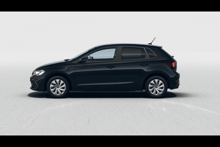 Volkswagen Polo GP Edition 1.0 MPI 59 kW / 80 pk Hatchback 5 versn. H