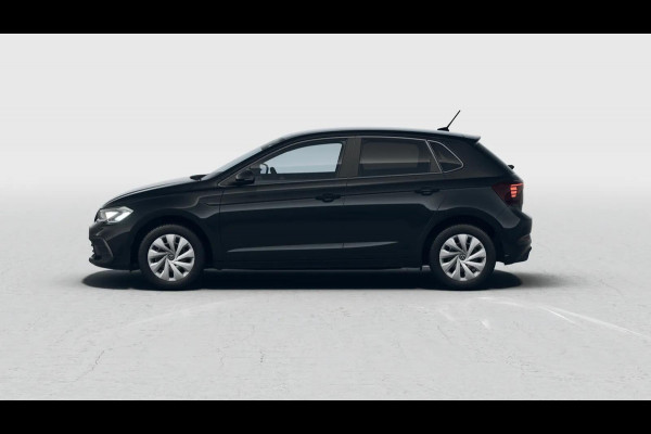 Volkswagen Polo GP Edition 1.0 MPI 59 kW / 80 pk Hatchback 5 versn. H