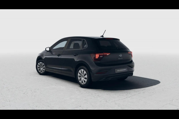 Volkswagen Polo GP Edition 1.0 MPI 59 kW / 80 pk Hatchback 5 versn. H