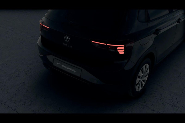 Volkswagen Polo GP Edition 1.0 MPI 59 kW / 80 pk Hatchback 5 versn. H