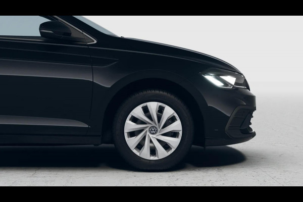 Volkswagen Polo GP Edition 1.0 MPI 59 kW / 80 pk Hatchback 5 versn. H