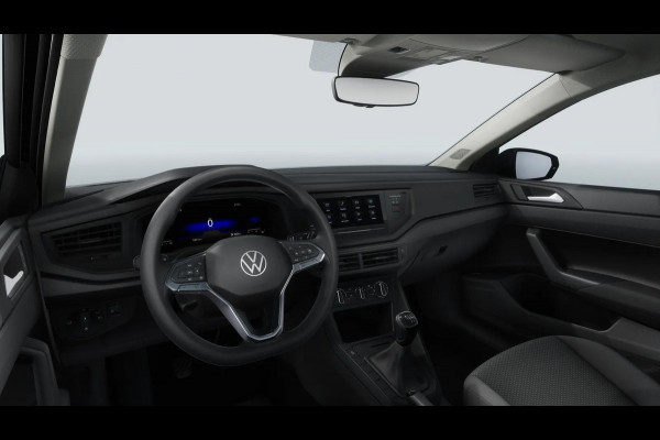 Volkswagen Polo GP Edition 1.0 MPI 59 kW / 80 pk Hatchback 5 versn. H