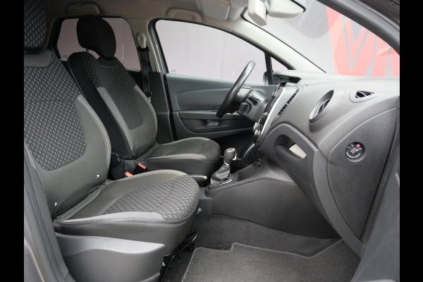 Renault Captur 1.2 TCe INTENS | AUTOMAAT | TREKHAAK | KEYLESS | CAMERA | R-LINK | ALL-SEASON