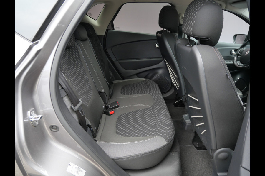 Renault Captur 1.2 TCe INTENS | AUTOMAAT | TREKHAAK | KEYLESS | CAMERA | R-LINK | ALL-SEASON