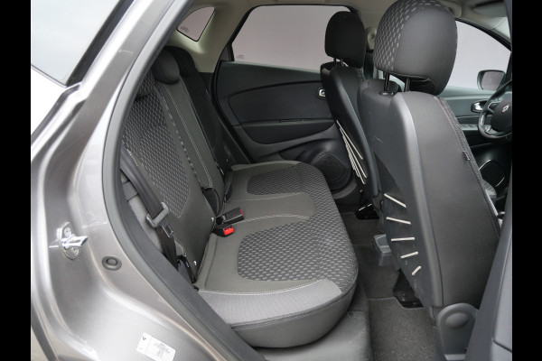 Renault Captur 1.2 TCe INTENS | AUTOMAAT | TREKHAAK | KEYLESS | CAMERA | R-LINK | ALL-SEASON